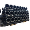 Top grade HDPE pipes specially for city construction